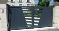 Notre société de clôture et de portail à Arles-sur-Tech